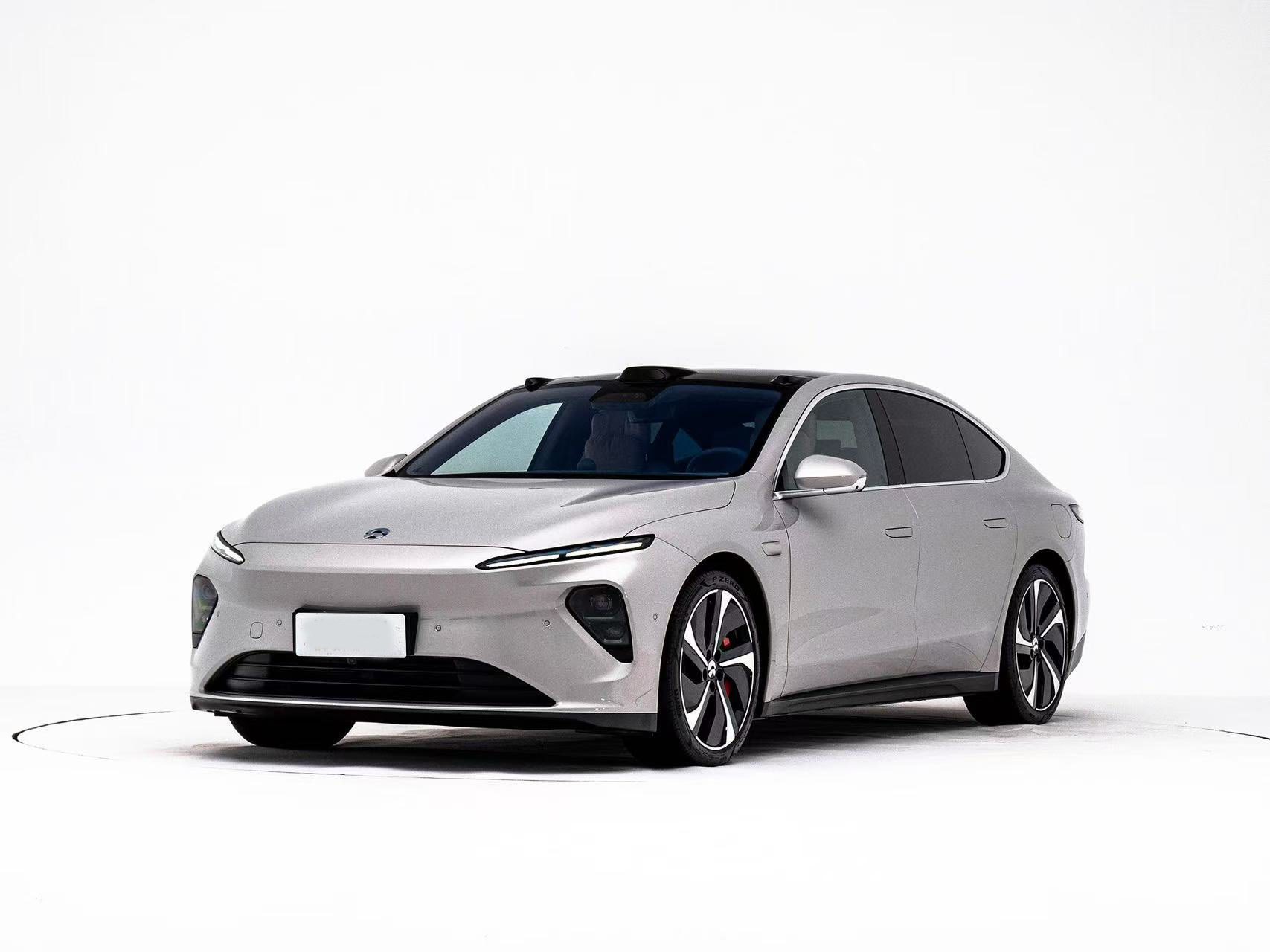 Azera ET7 2024 100kWh Executive Edition