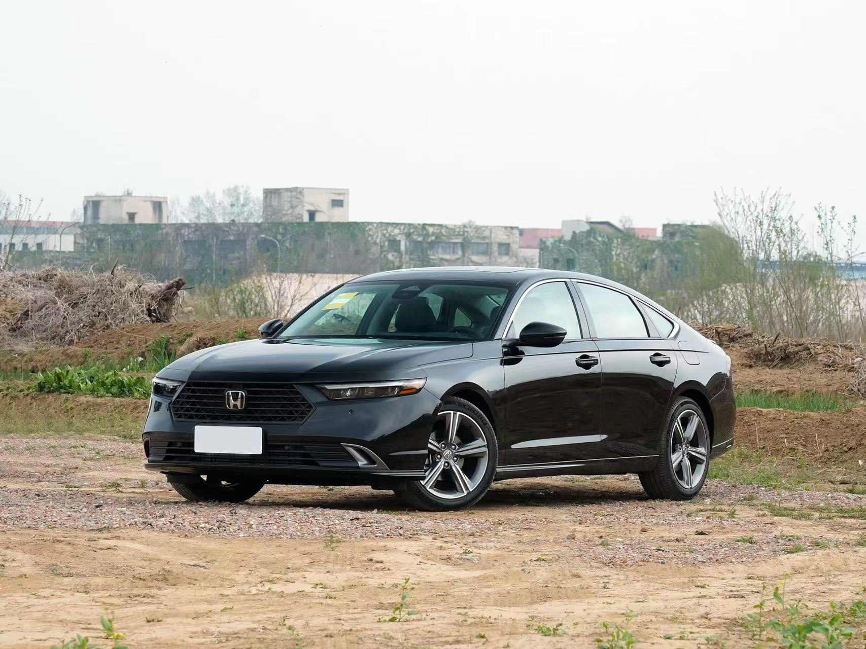 Accord 2024 260TURBO Premium