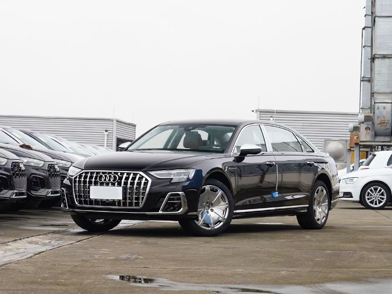 Audi A82025 A8L Horch Founders Edition 6OTFSI