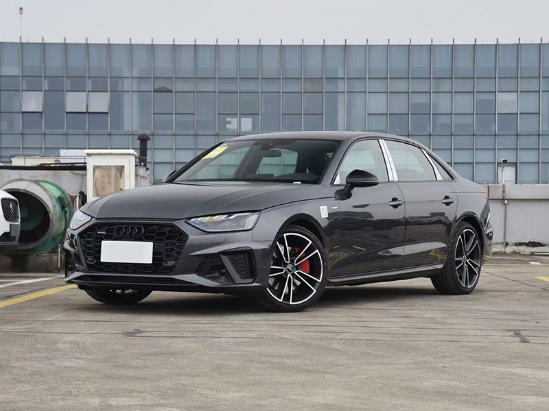 Audi A4L 2024 45 TFSl quattro Precision Dynamic