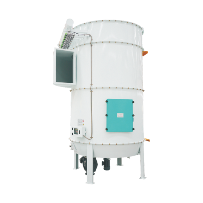 高压脉冲除尘器 高压脉冲除尘器