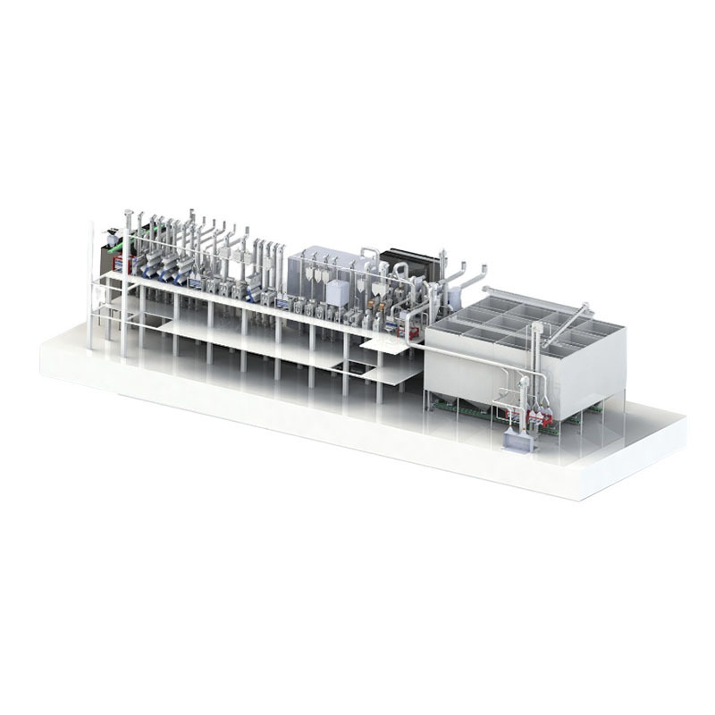 200~300t complete sets of equipment 200~300t complete sets of equipment