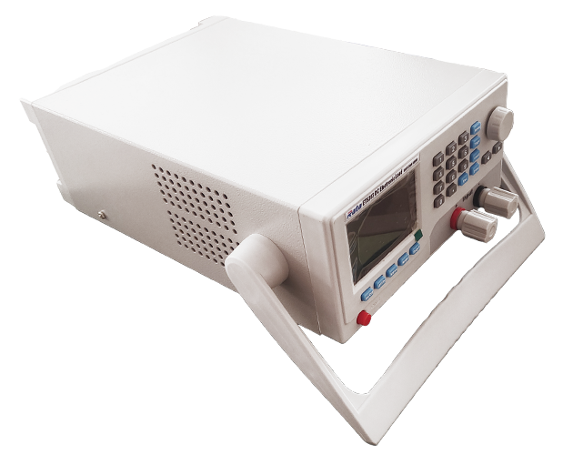 DC load bank