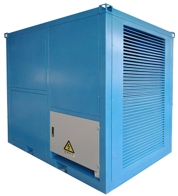 800kW Resistive Load Bank