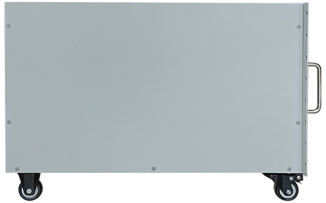 10kW Resistive Load Bank