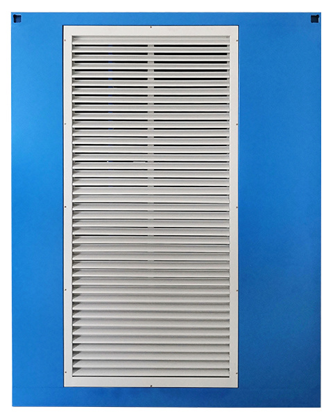 1500kW Resistive Load Bank