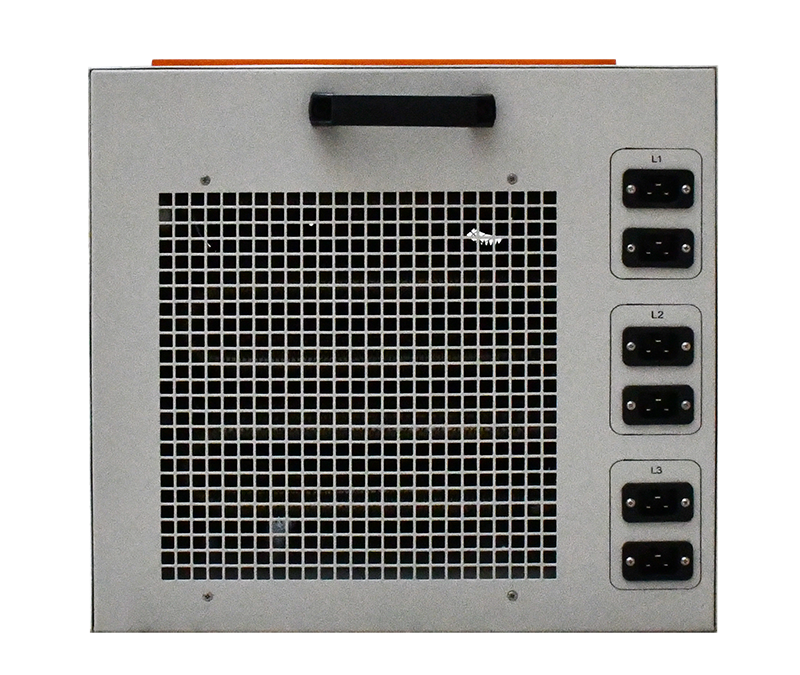 12kW