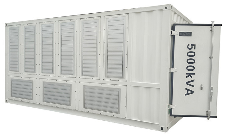 5000KVA