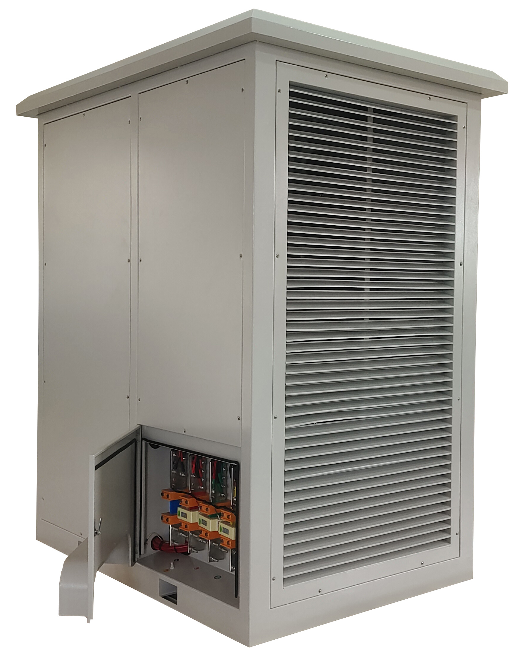 800kW Resistive Load Bank