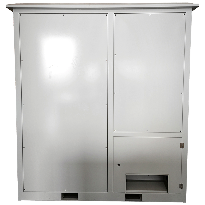 1000kW Resistive Load Bank