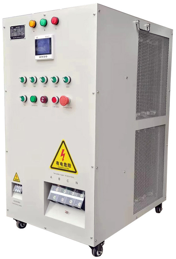 100kW Resistive Load Bank