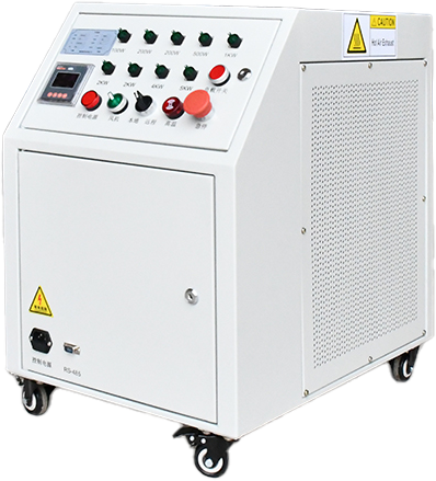 15kW Resistive Load Bank