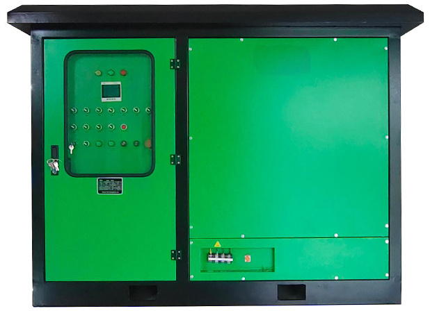 400kW Resistive Load Bank