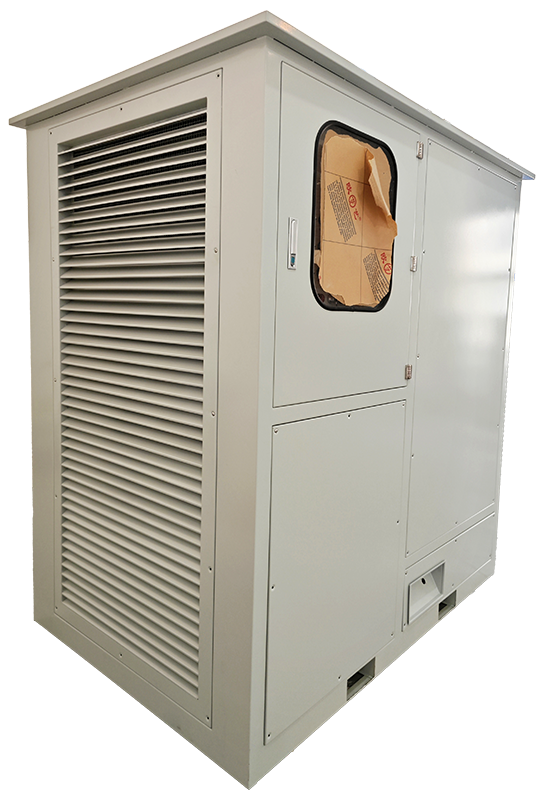 1000kW Resistive Load Bank