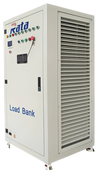 200kW Resistive Load Bank