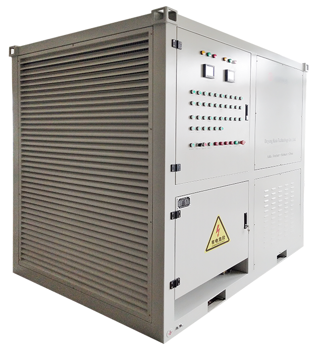 500kW