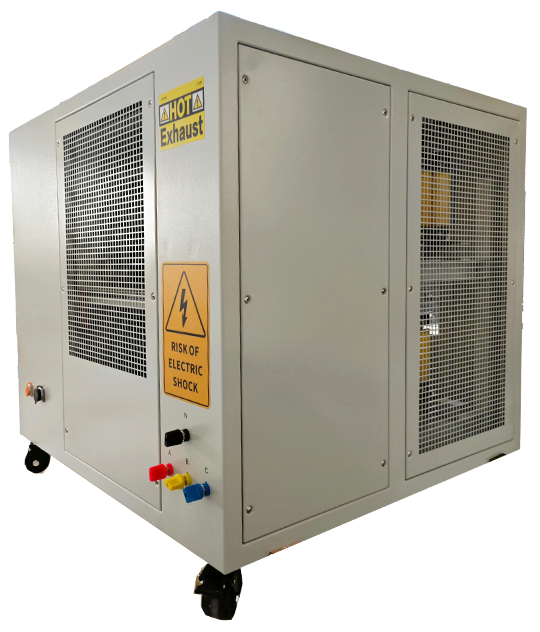 40KVA