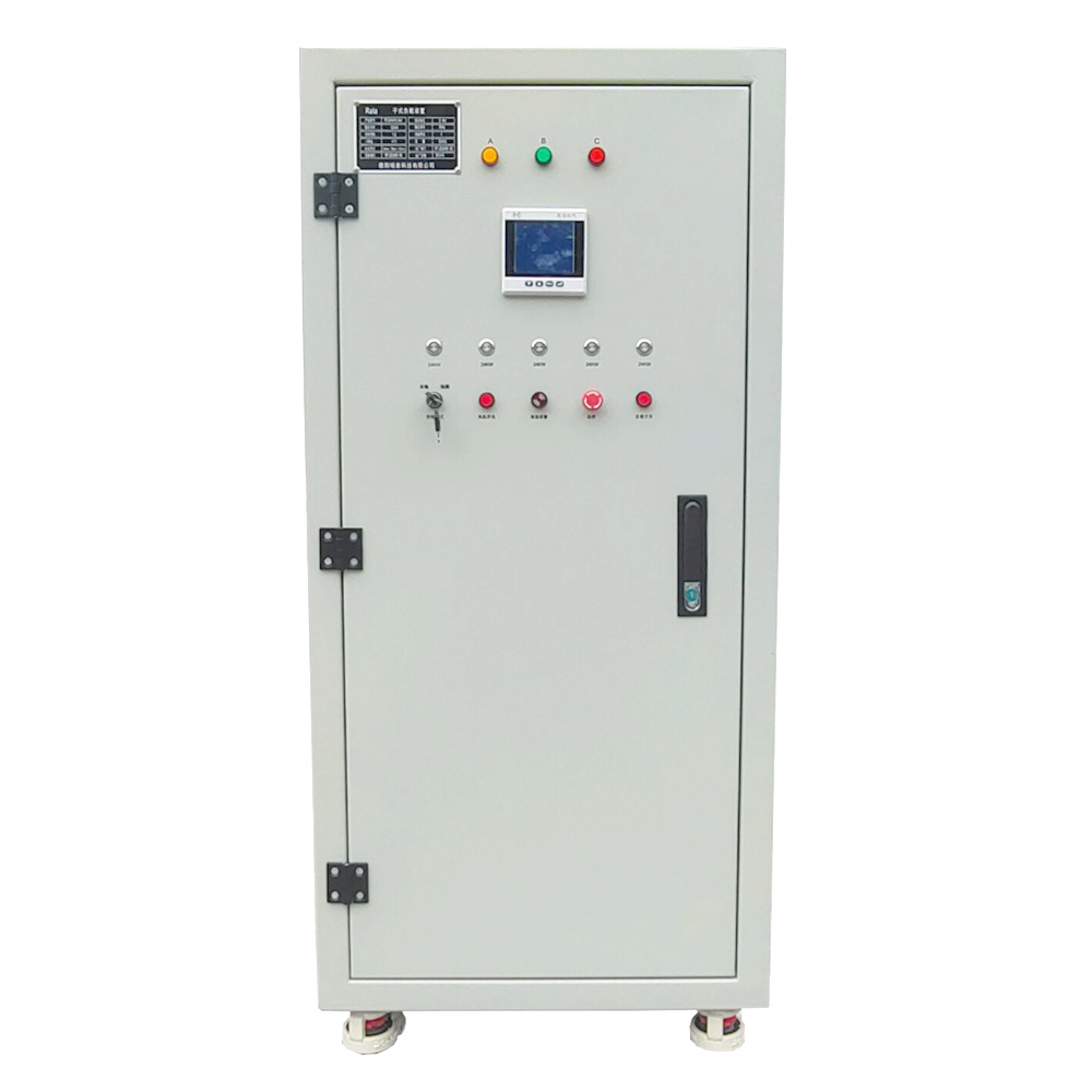 120kW Resistive Load Bank