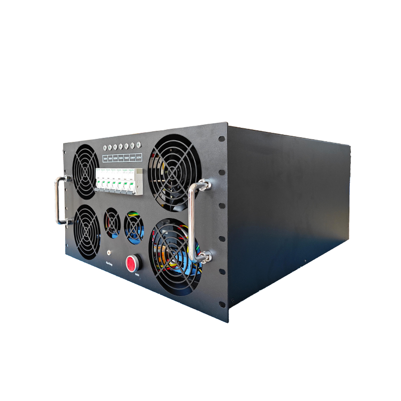 8kW racks