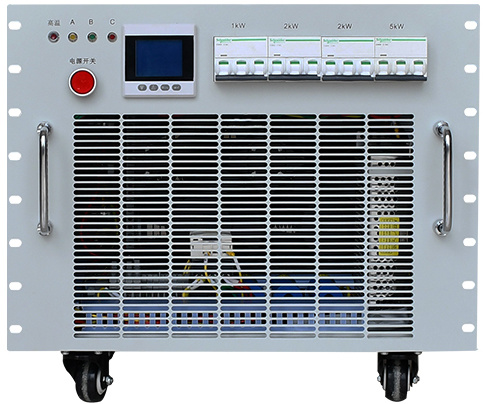 10kW Resistive Load Bank