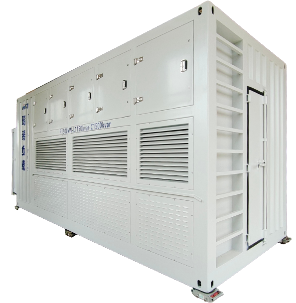 R1500kW-L1150kvar-C1500kvar