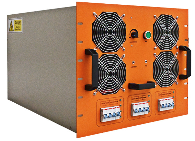 12kW