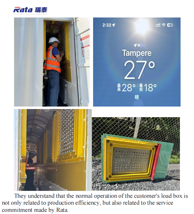 Deyang Rata Technology Co., Ltd.