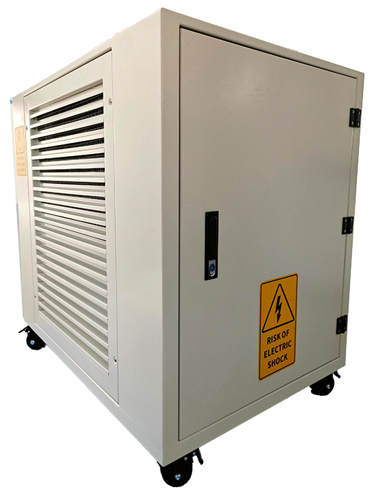 50kW Resistive Load Bank