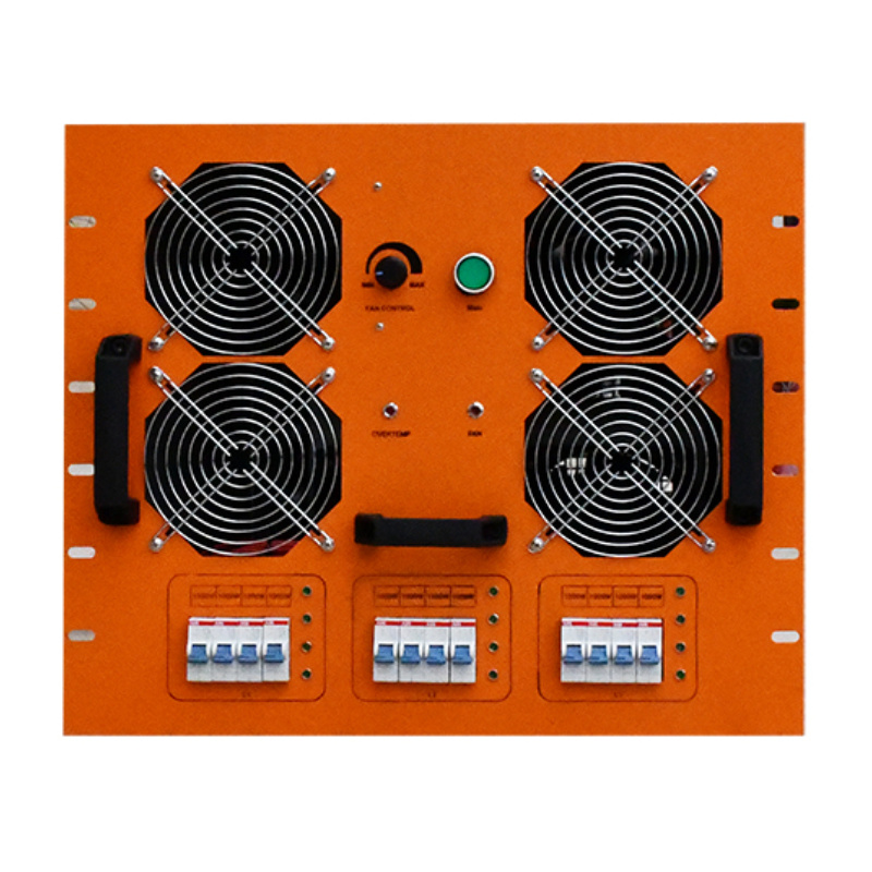 12kW