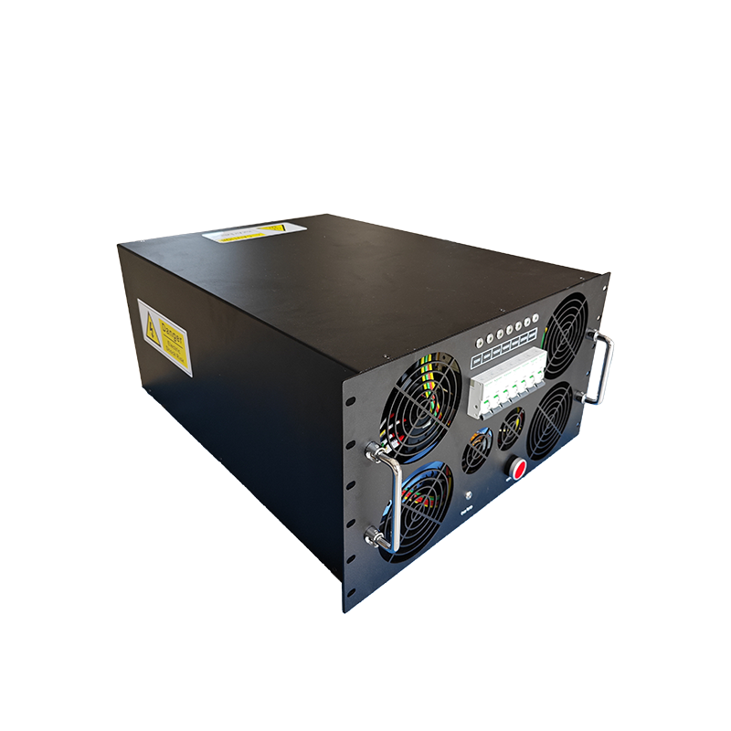 8kW racks
