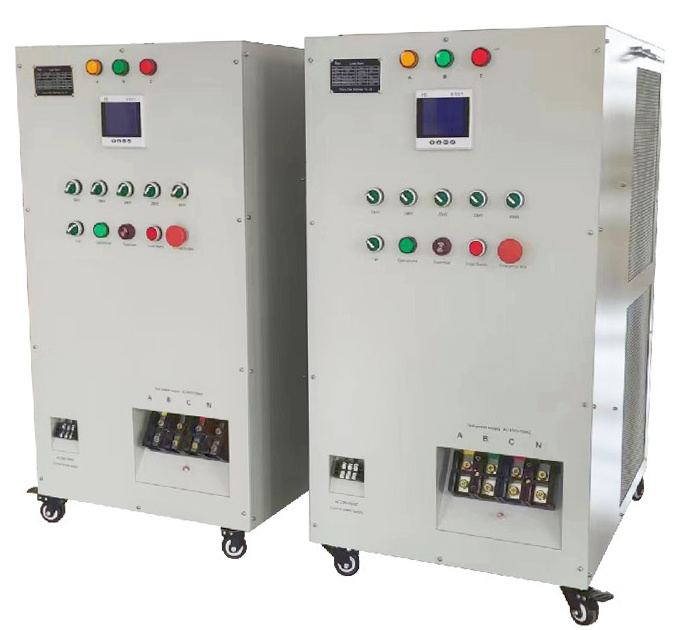 100kW Resistive Load Bank