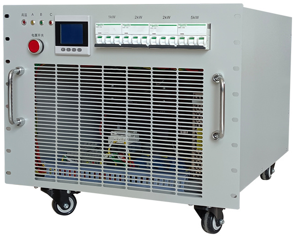 10kW Resistive Load Bank