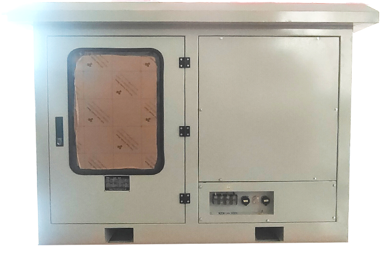 150kW Resistive Load Bank