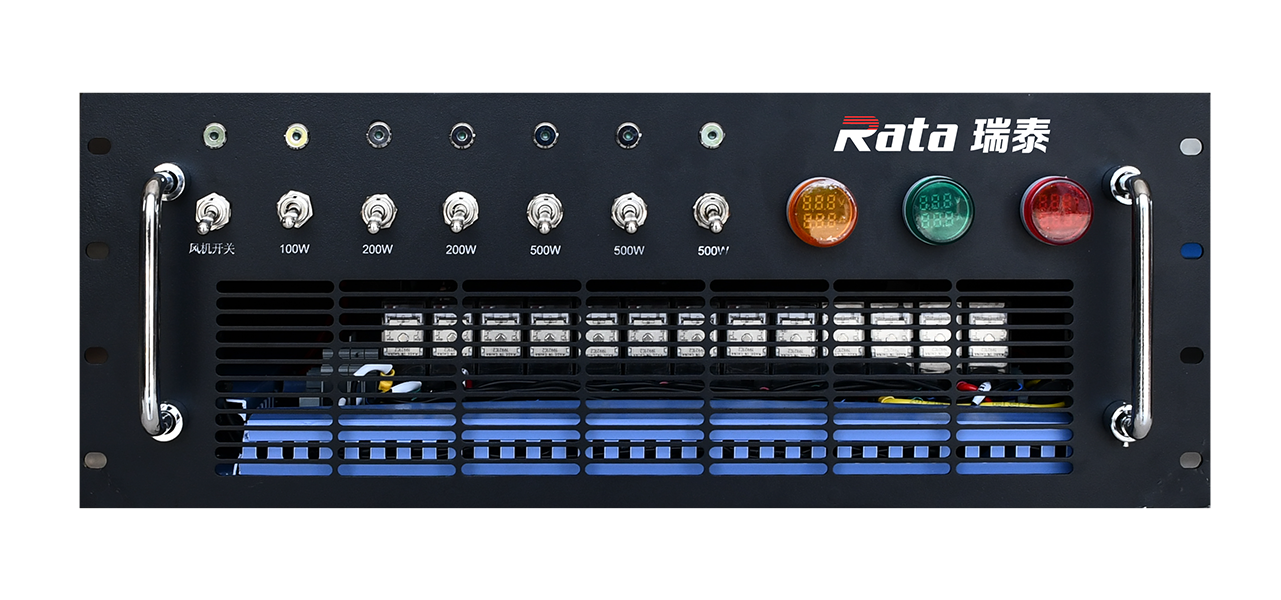 2KW racks