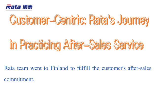 Deyang Rata Technology Co., Ltd.