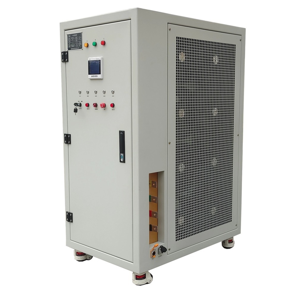 120kW Resistive Load Bank