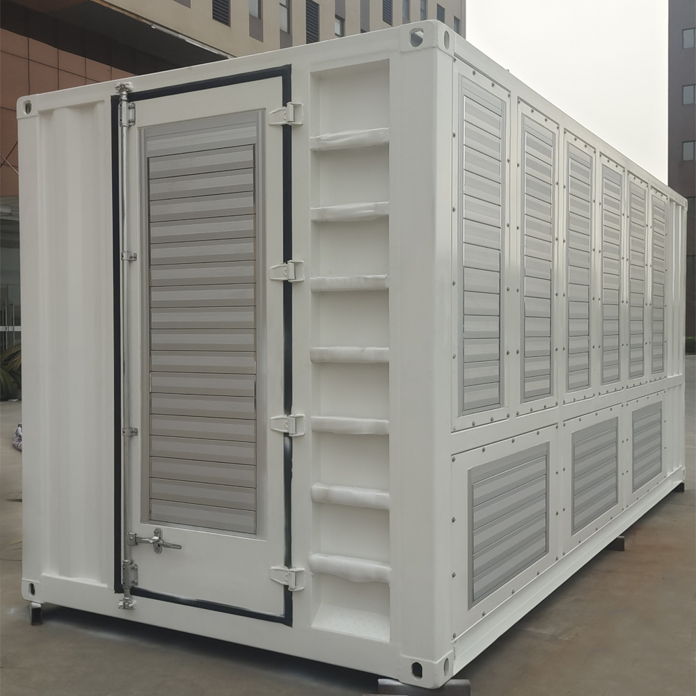 5000KVA