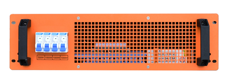 3KW racks