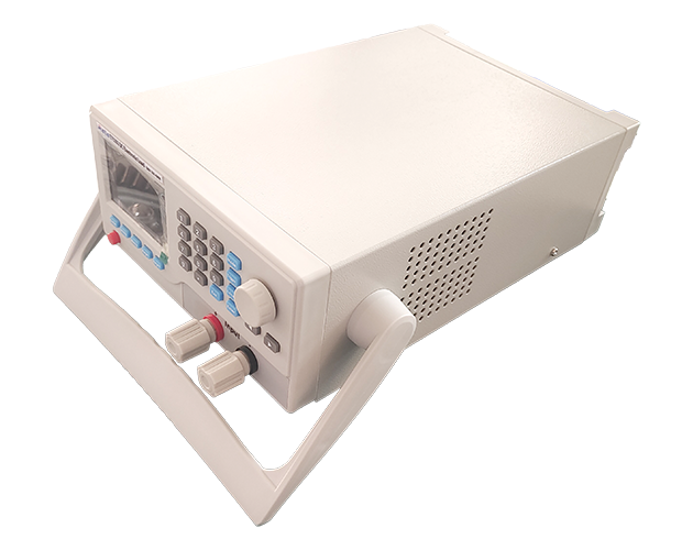 DC load bank
