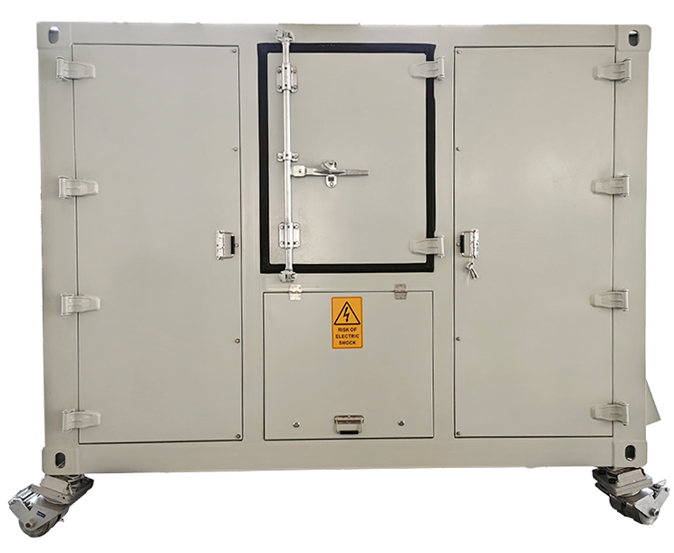 1250KVA