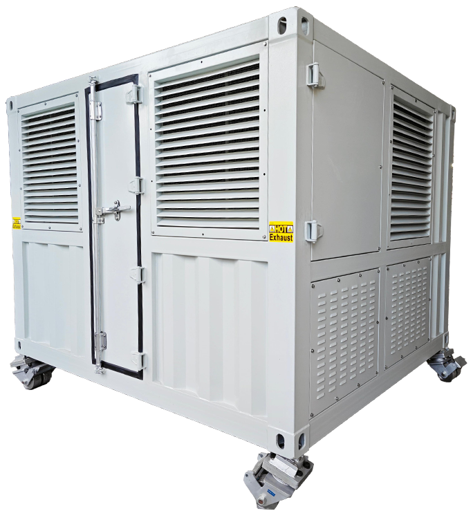 1250KVA