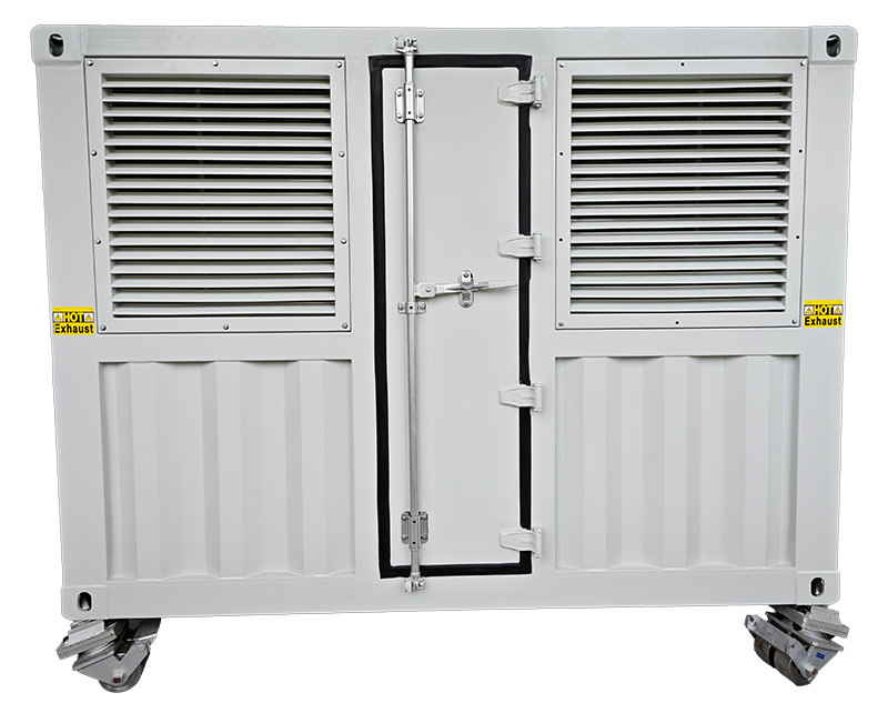 1250KVA