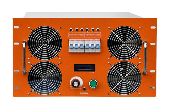 6kW racks