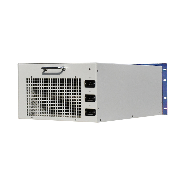 7kW racks