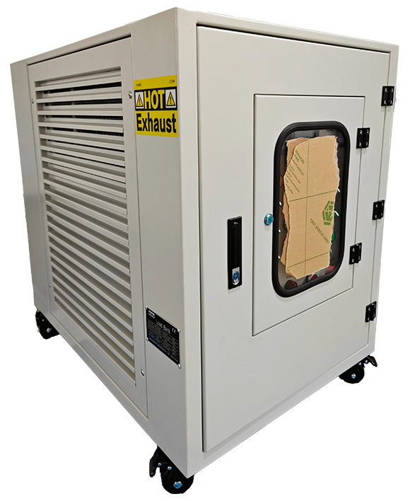 50kW Resistive Load Bank