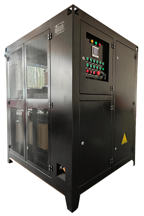 600kW450kvar