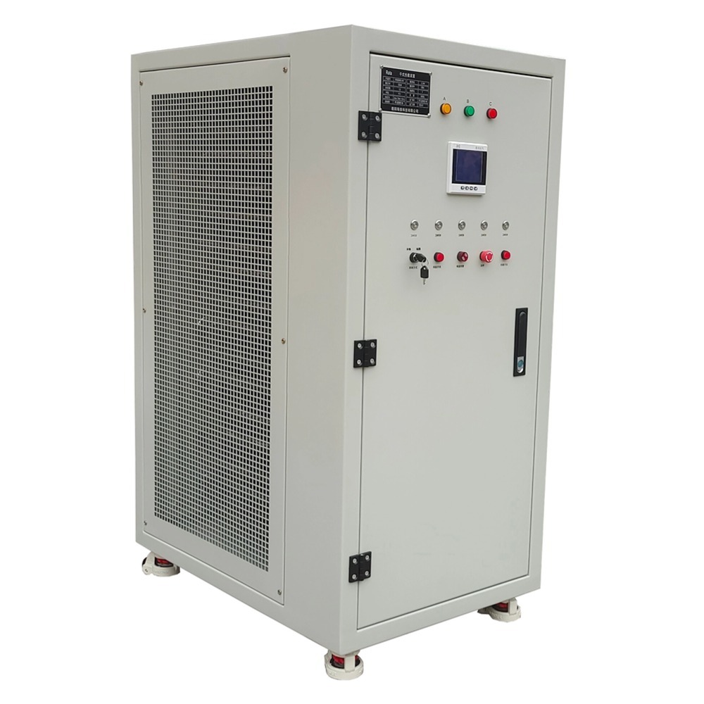 120kW Resistive Load Bank