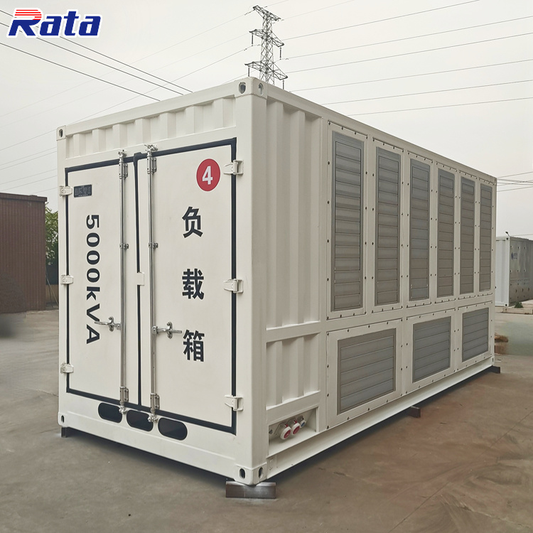 5000KVA