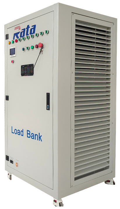 200kW Resistive Load Bank