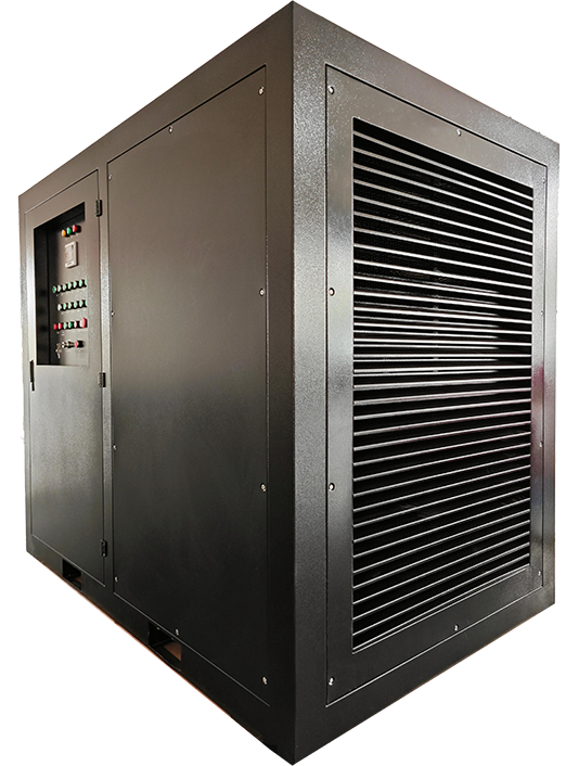 600kW450kvar